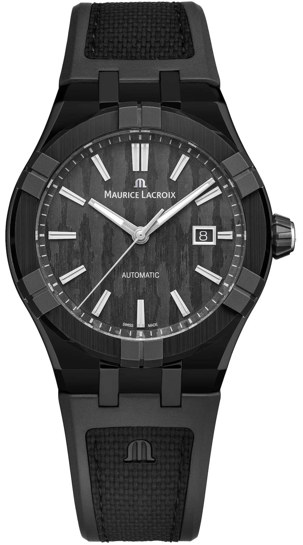Maurice Lacroix Aikonic Automatic Date Limited Edition Watch