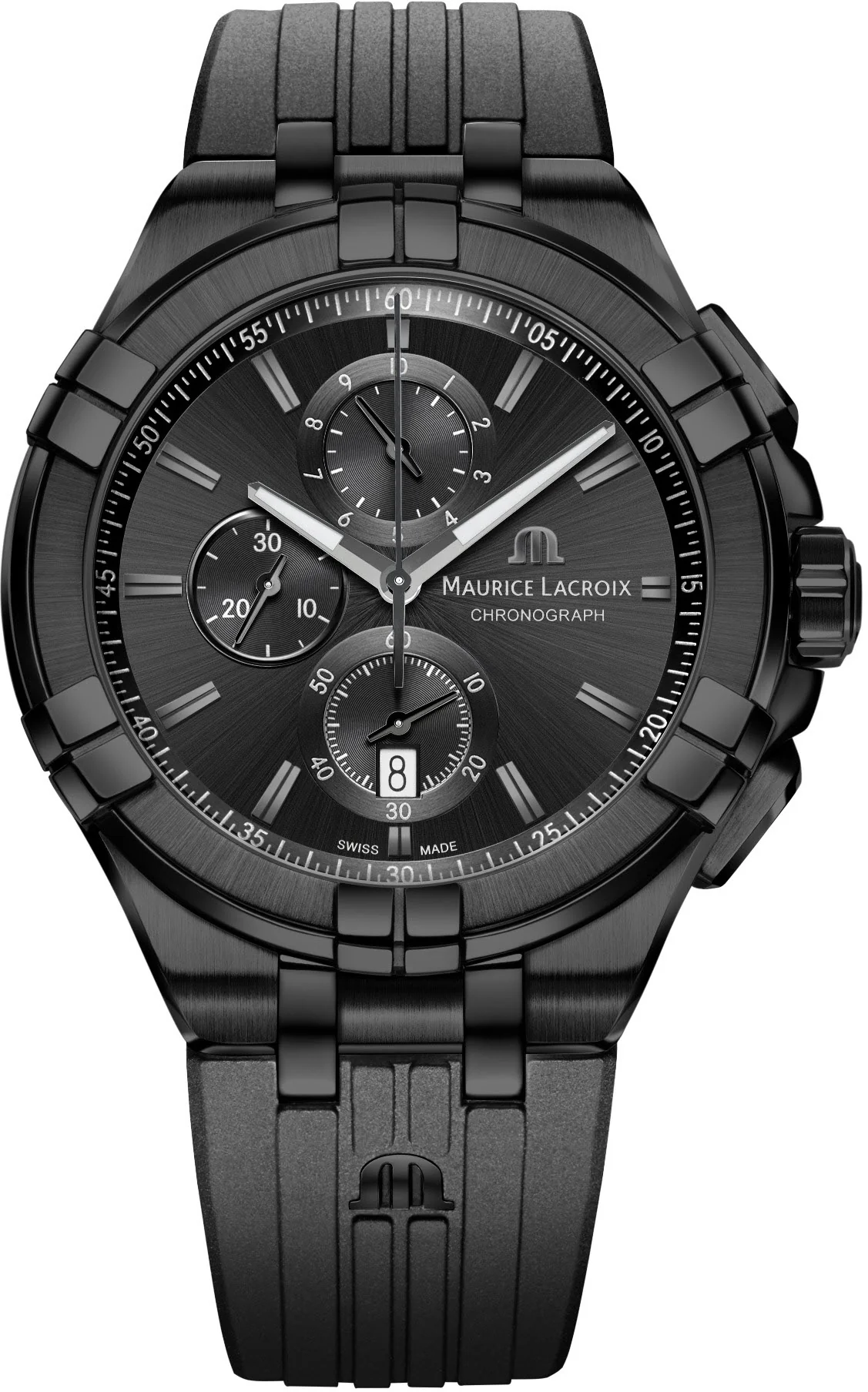 Maurice Lacroix Watch Aikon