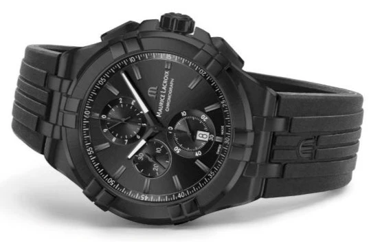 Maurice Lacroix Watch Aikon - Image 3