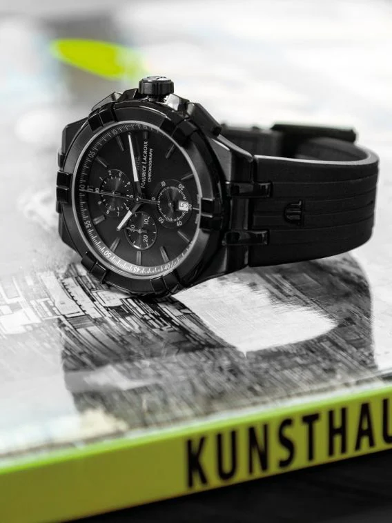 Maurice Lacroix Watch Aikon - Image 4