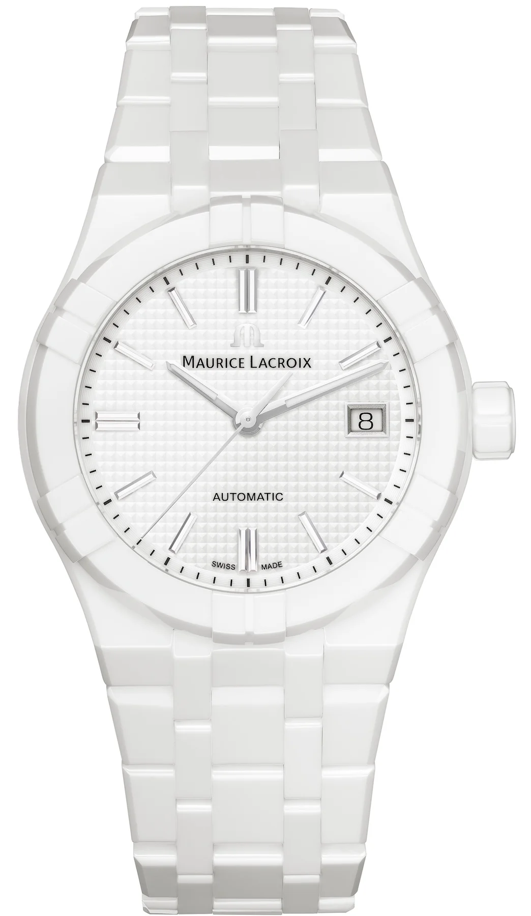 Maurice Lacroix Aikon Watch
