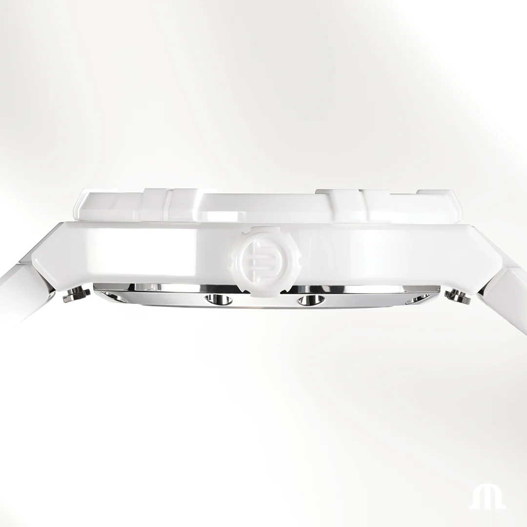 Maurice Lacroix Aikon Watch - Image 4