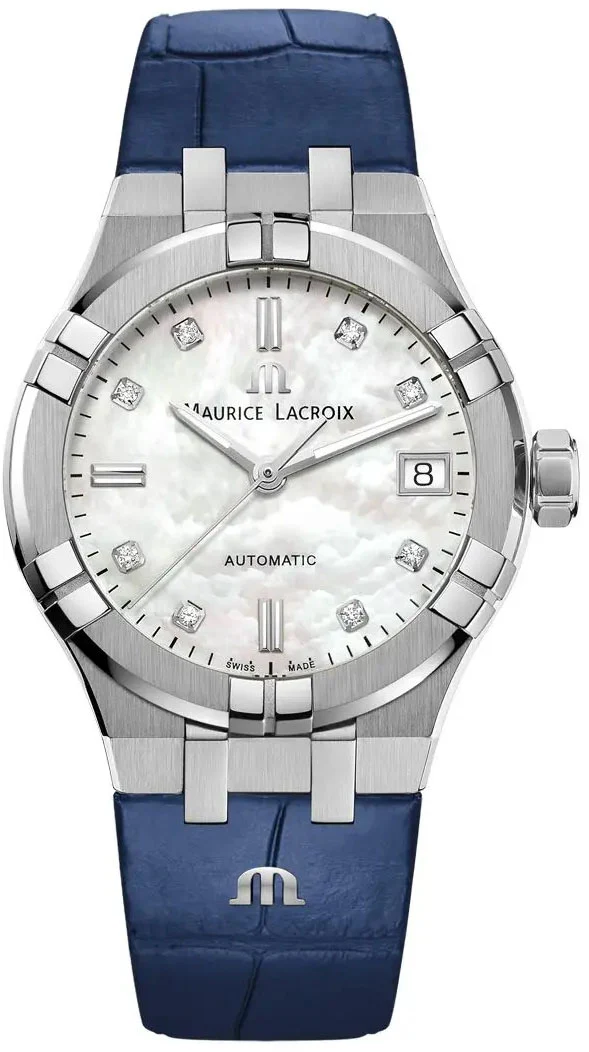 Maurice Lacroix Watch Aikon Automatic 35mm