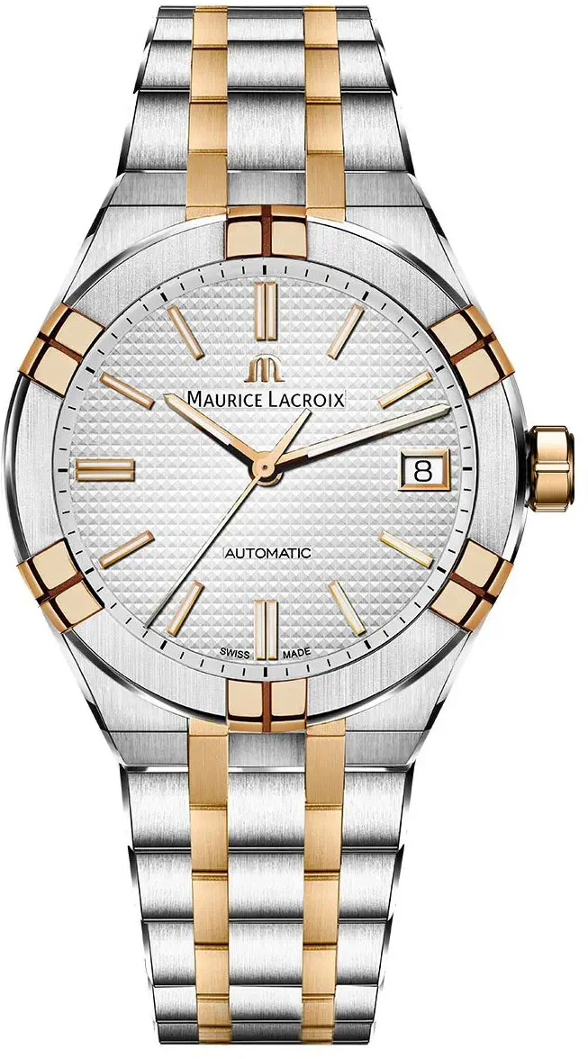 Maurice Lacroix Aikon Automatic 39mm Watch
