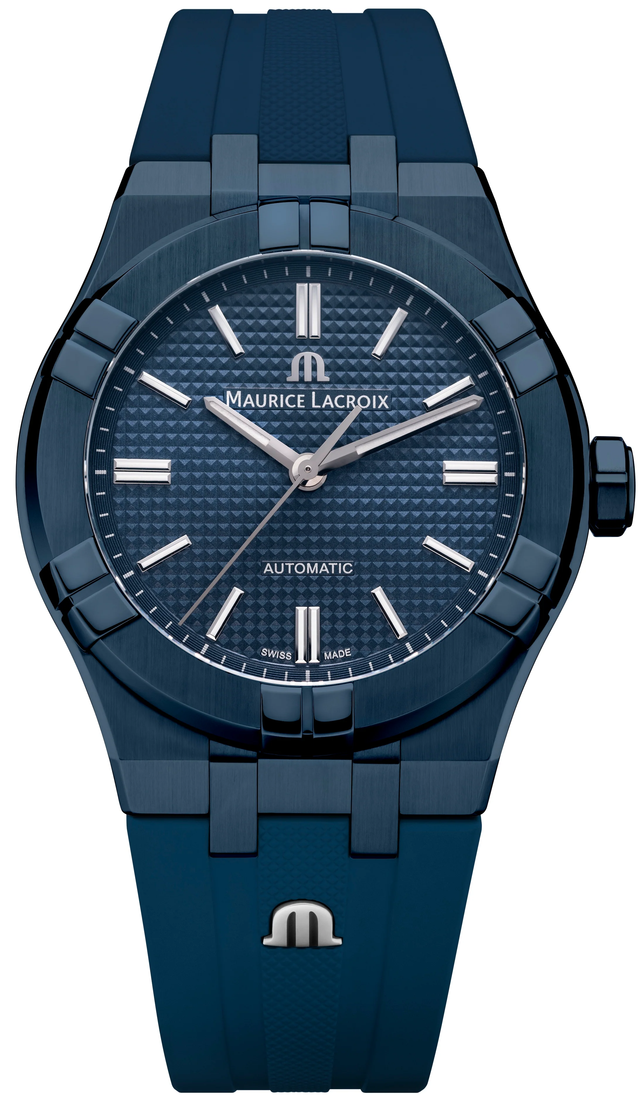 Maurice Lacroix Aikon Automatic PVD Limited Edition Watch