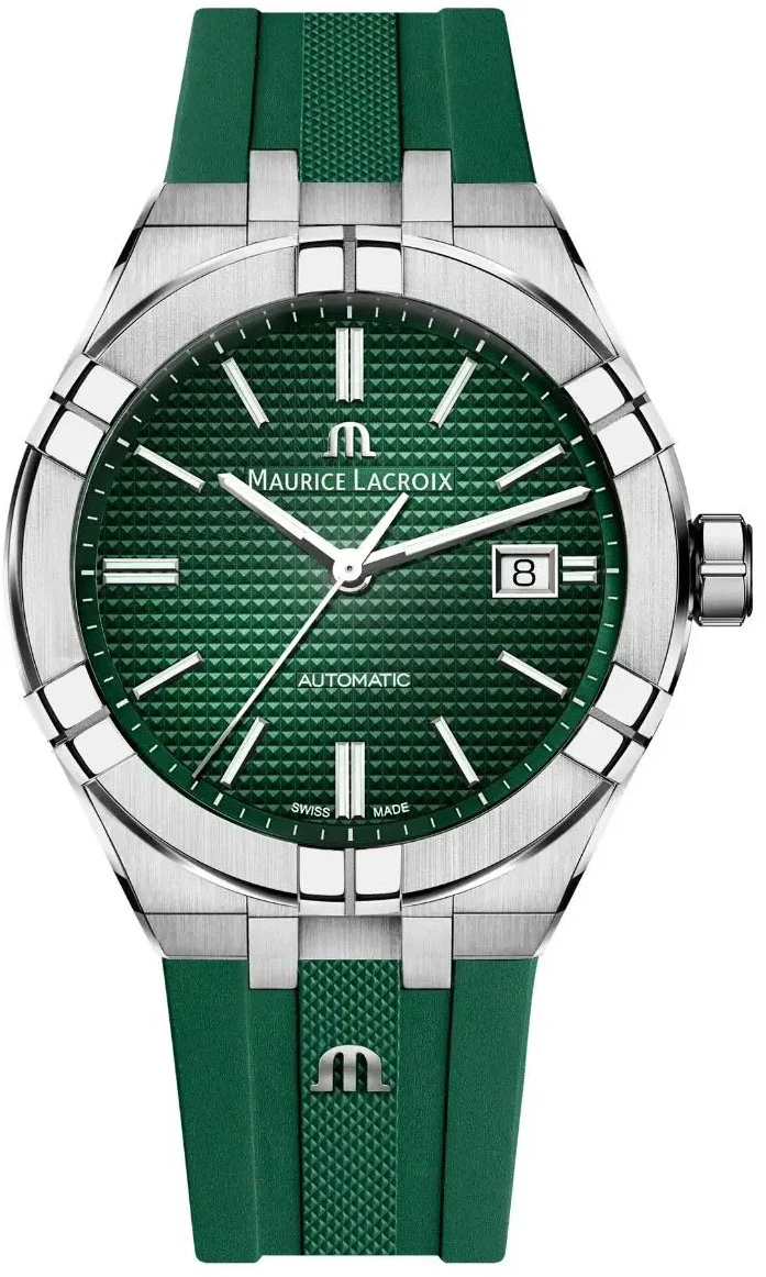Maurice Lacroix Aikon Automatic 42mm Watch