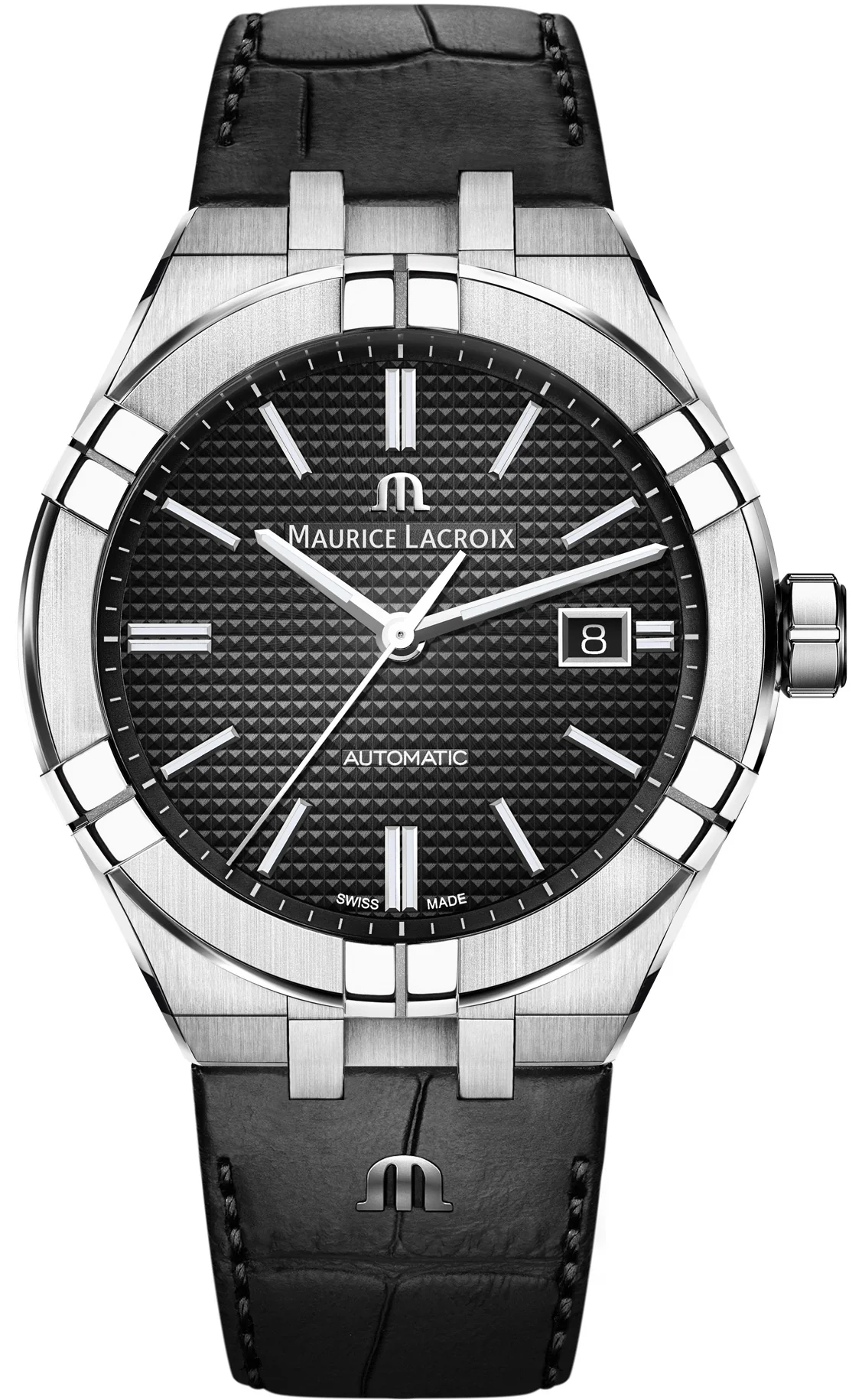 Maurice Lacroix Watch Aikon Automatic