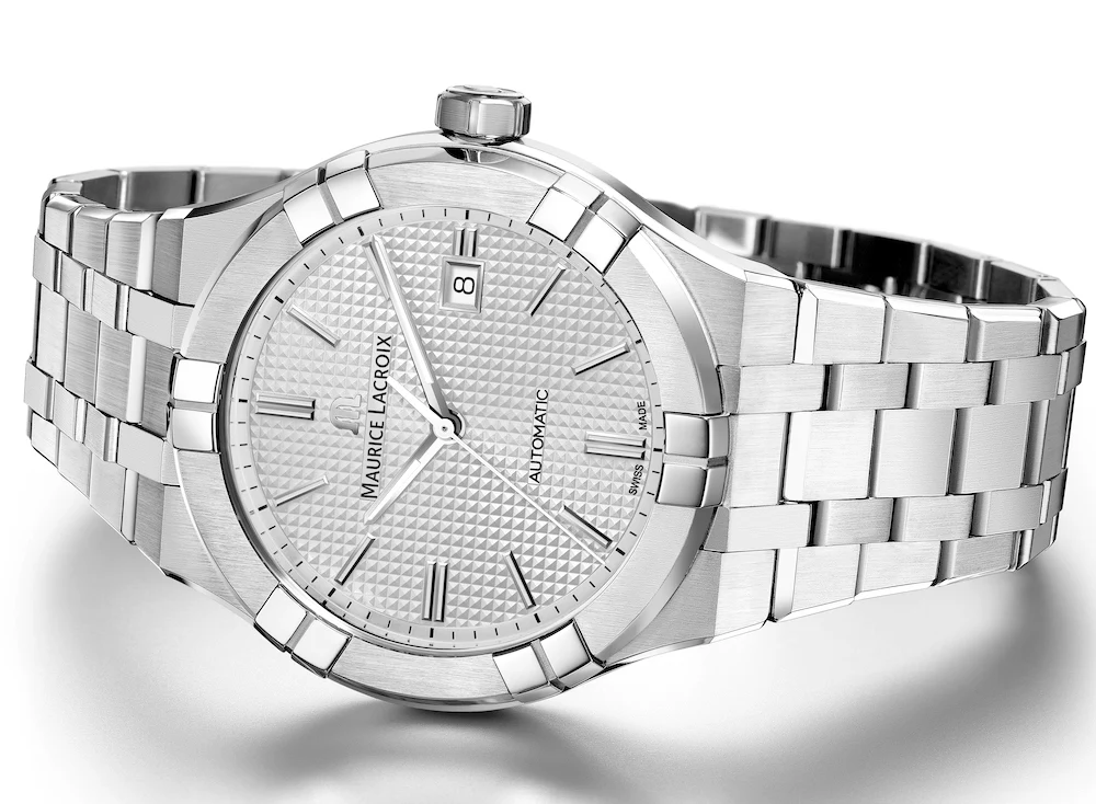 Maurice Lacroix Aikon Automatic Watch - Image 2