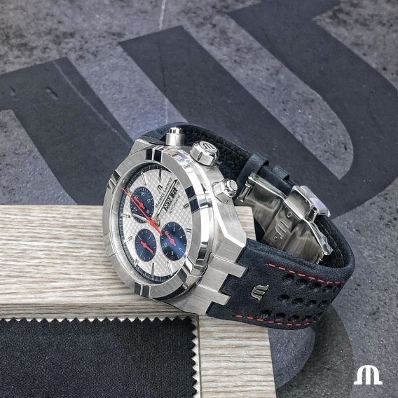 Maurice Lacroix Watch Aikon Automatic Limited Edition - Image 3