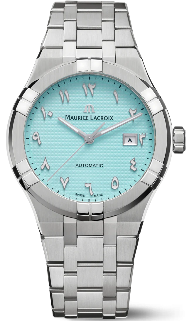 Maurice Lacroix Aikon Middle East Limited Edition