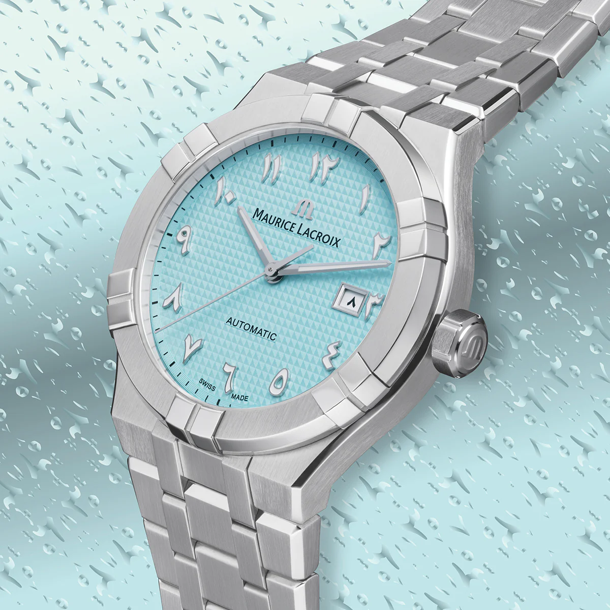Maurice Lacroix Aikon Middle East Limited Edition - Image 3