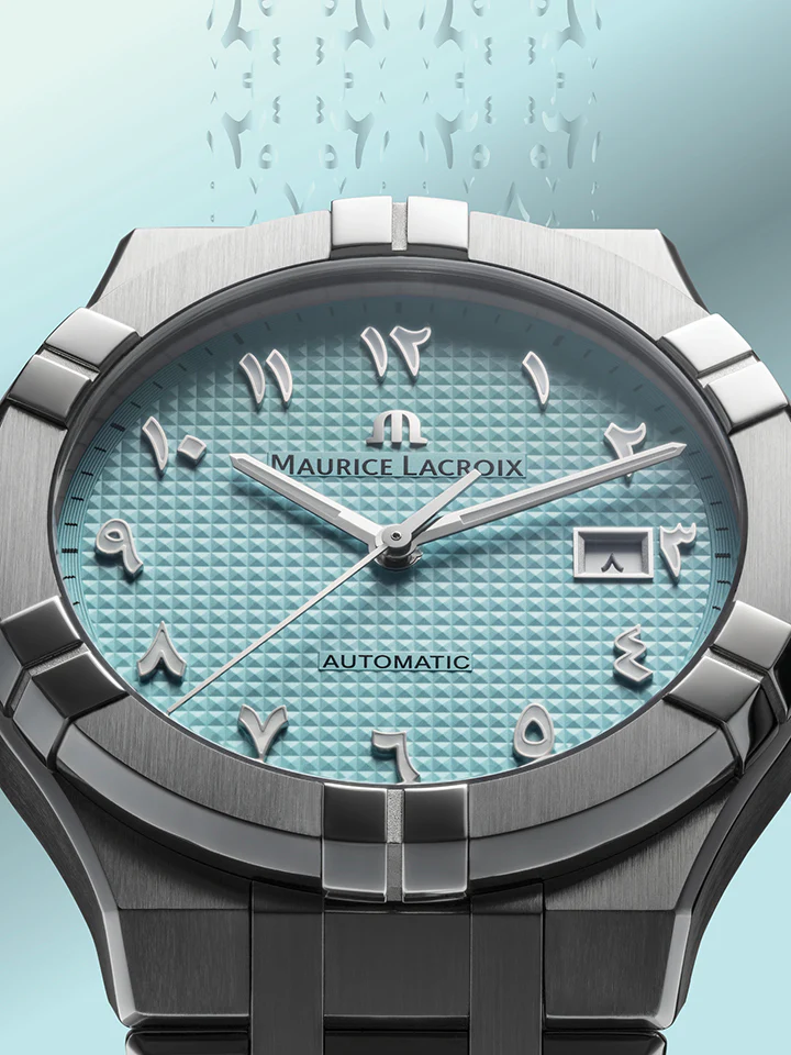 Maurice Lacroix Aikon Middle East Limited Edition - Image 4