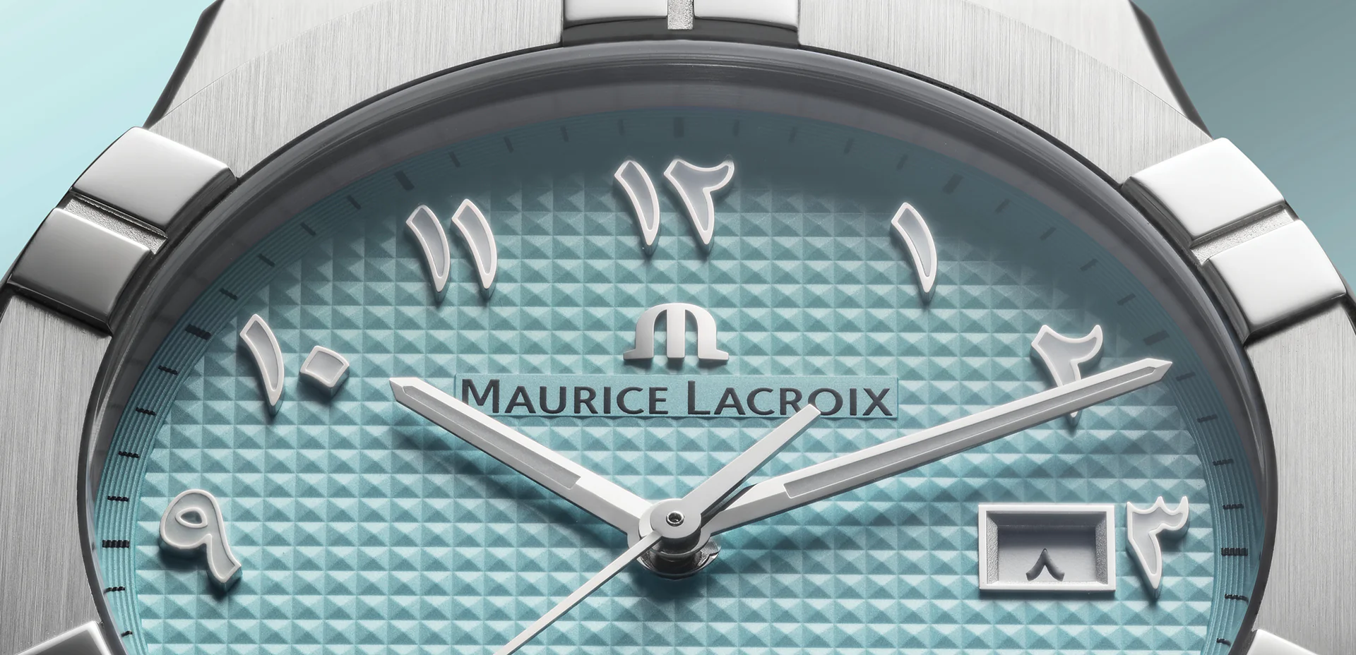 Maurice Lacroix Aikon Middle East Limited Edition - Image 5