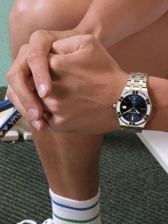 Maurice Lacroix Aikon Quartz Watch - Image 3