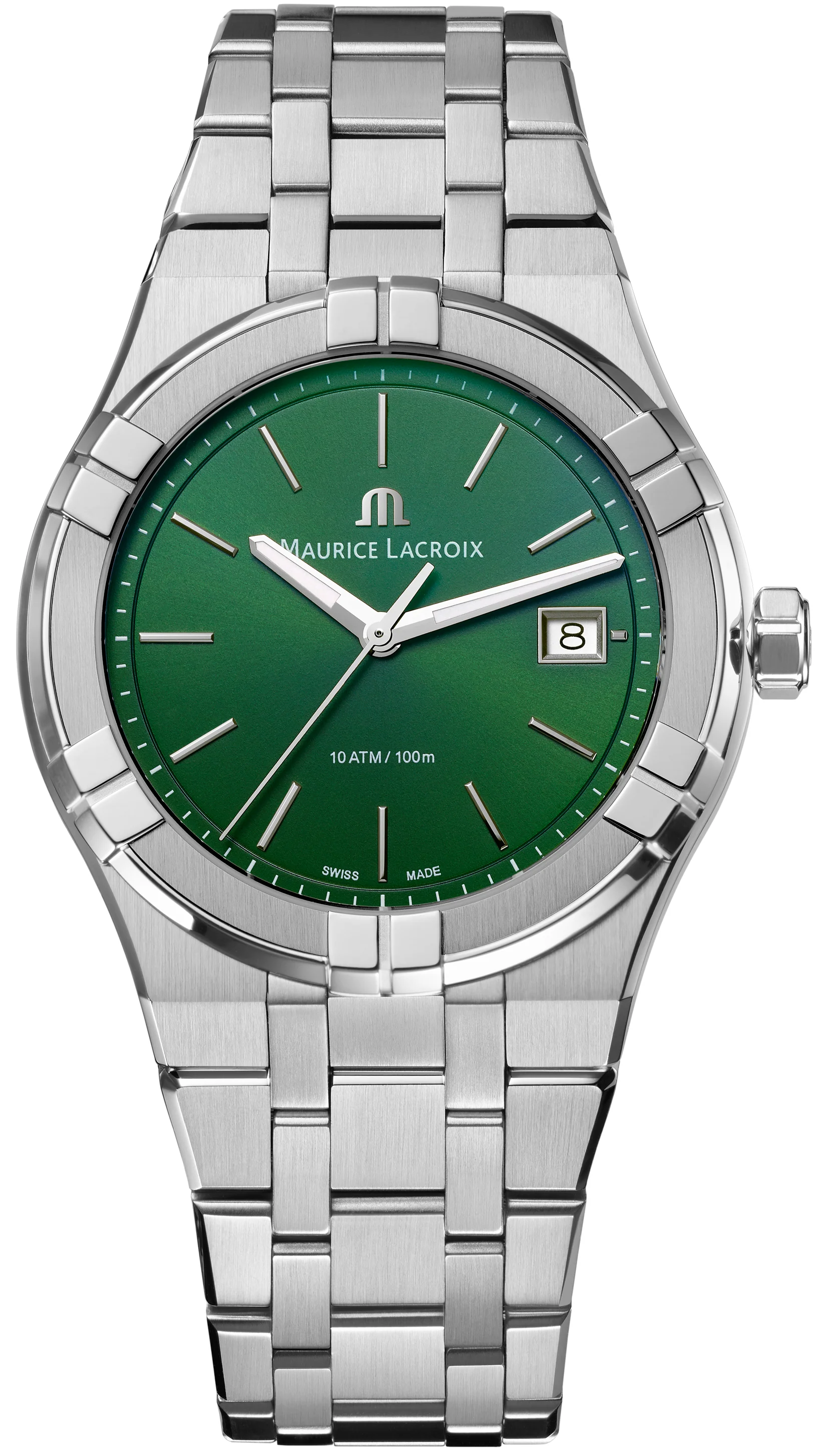 Maurice Lacroix Aikon Quartz Watch