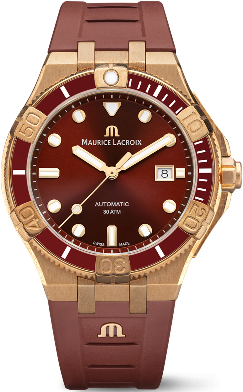 Maurice Lacroix Aikon Venturer 43mm Special Edition - Image 2
