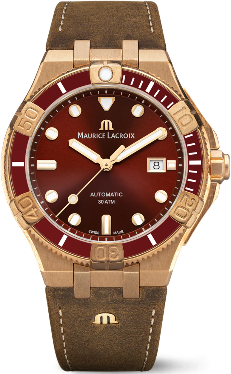 Maurice Lacroix Aikon Venturer 43mm Special Edition - Image 3