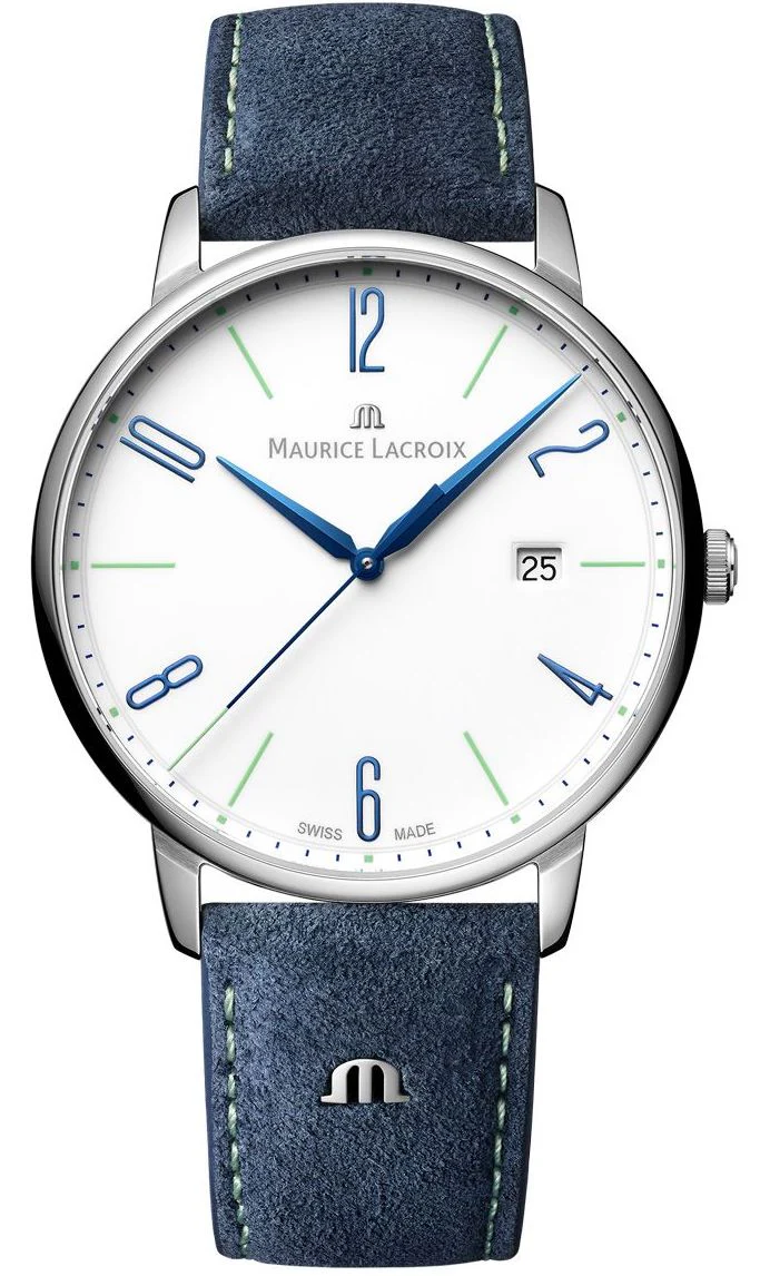 Maurice Lacroix Watch Eliros 25th Anniversary - Image 2