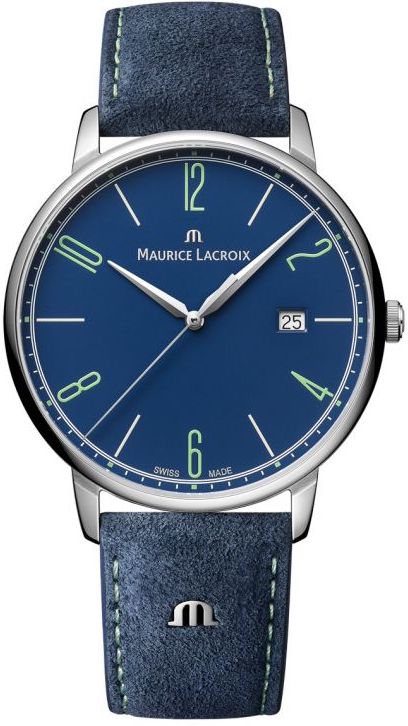 Maurice Lacroix Watch Eliros 25th Anniversary - Image 2
