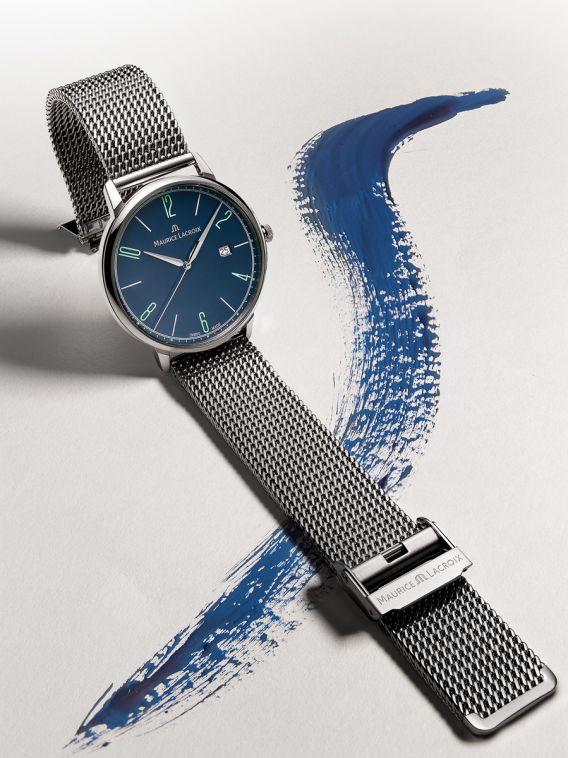 Maurice Lacroix Watch Eliros 25th Anniversary - Image 4