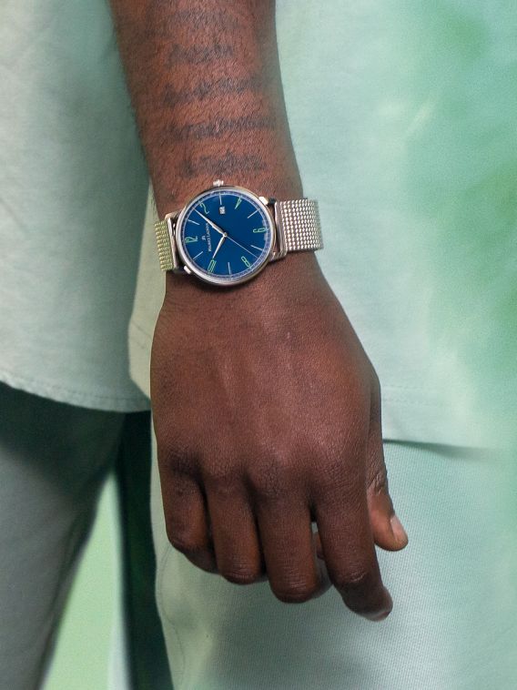 Maurice Lacroix Watch Eliros 25th Anniversary - Image 5