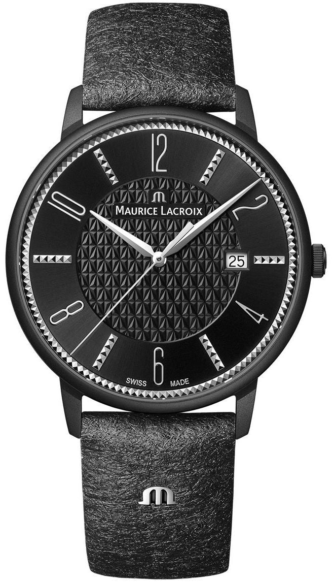 Maurice Lacroix Watch Eliros 25th Anniversary Limited Edition