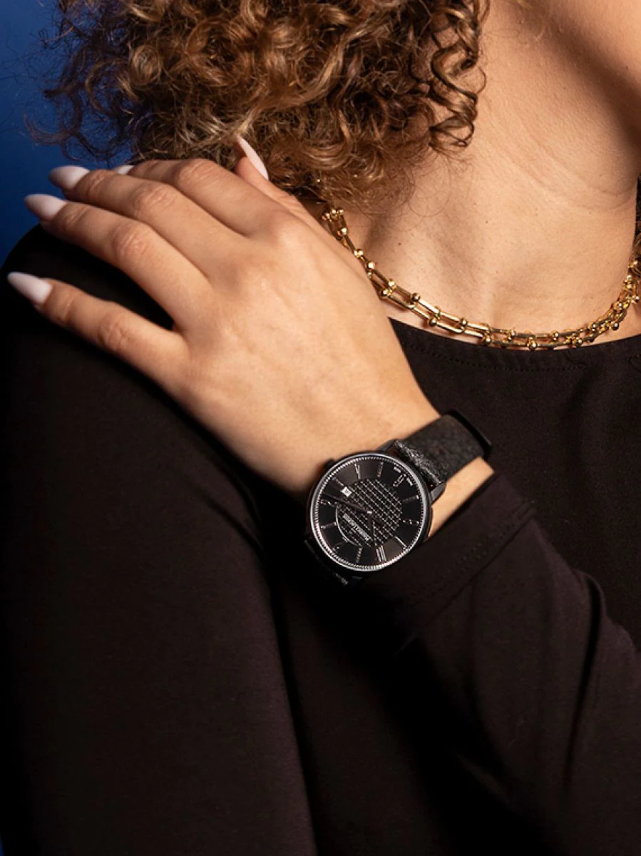 Maurice Lacroix Watch Eliros 25th Anniversary Limited Edition - Image 3