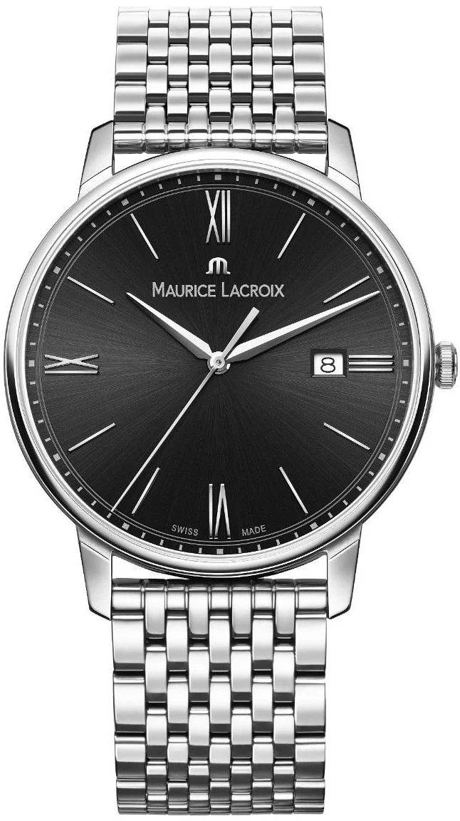 Maurice Lacroix Watch Eliros Date