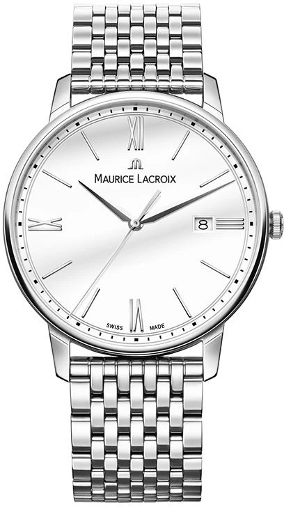 Maurice Lacroix Watch Eliros Mens