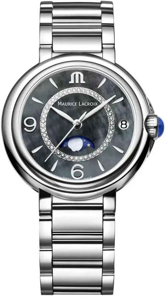 Maurice Lacroix Watch Fiaba Moonphase 32mm