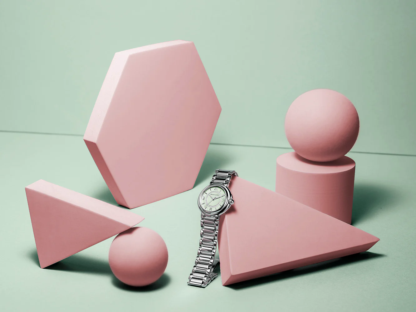 Maurice Lacroix Fiaba Sage Special Edition Watch - Image 4