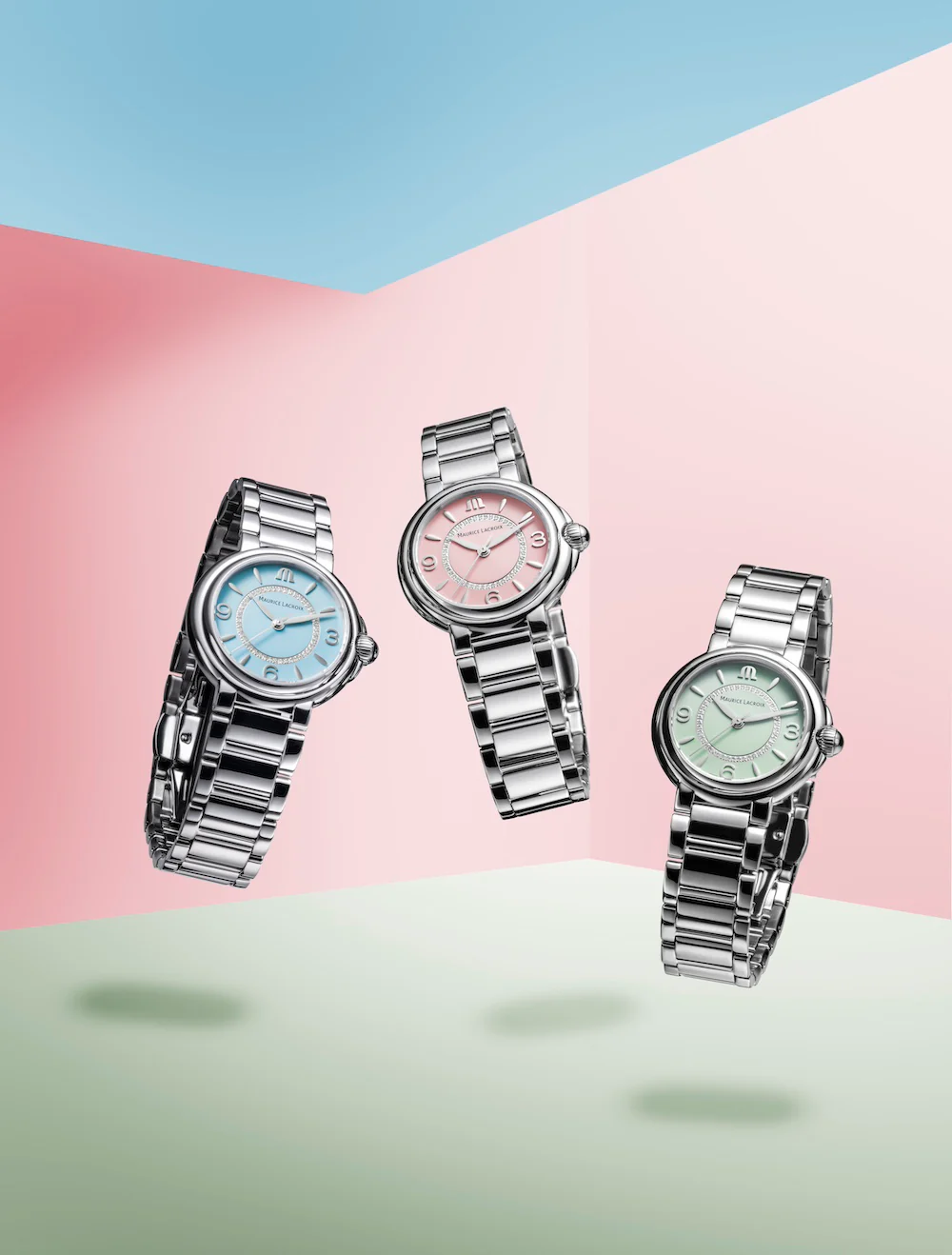 Maurice Lacroix Fiaba Sage Special Edition Watch - Image 5