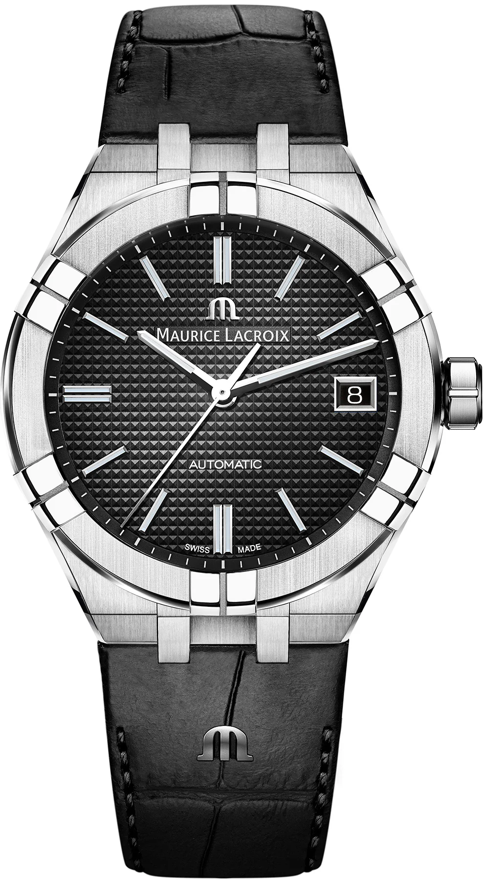 Maurice Lacroix Watch Aikon Automatic