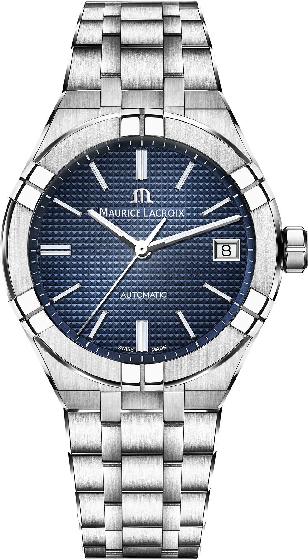 Maurice Lacroix Aikon Automatic Watch