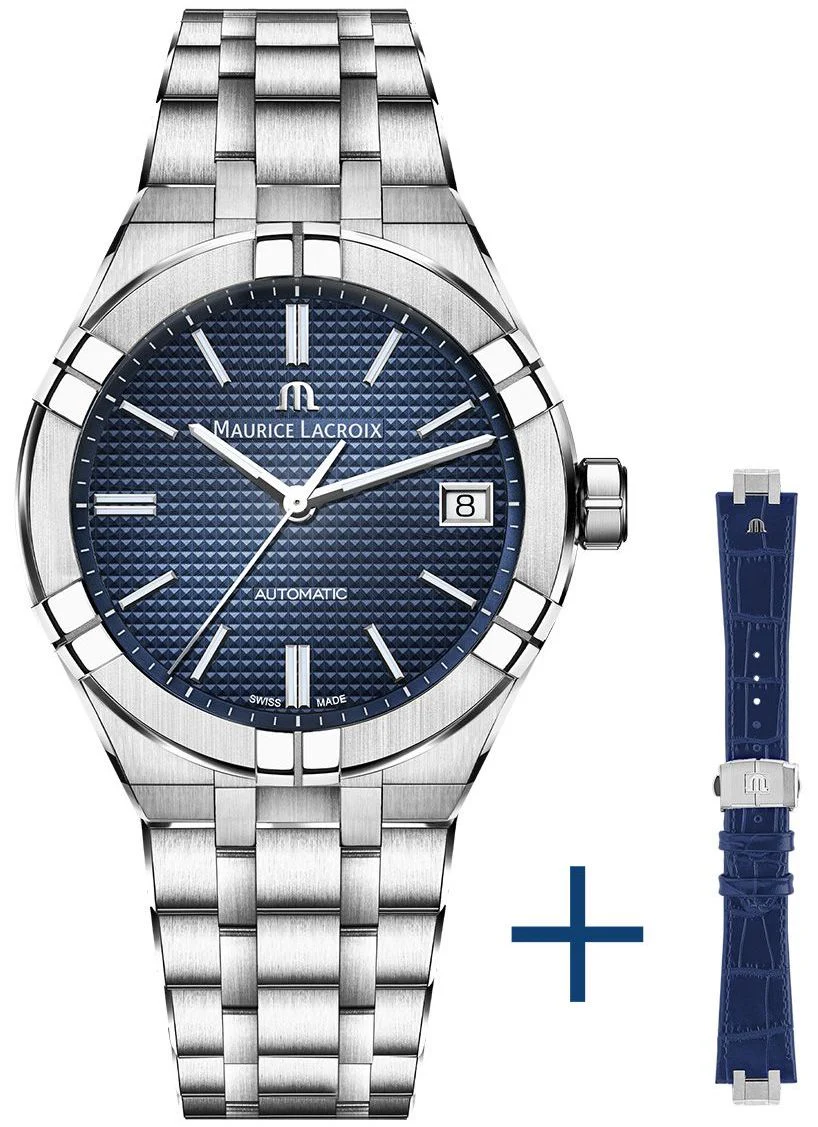 Maurice Lacroix Watch Aikon Automatic