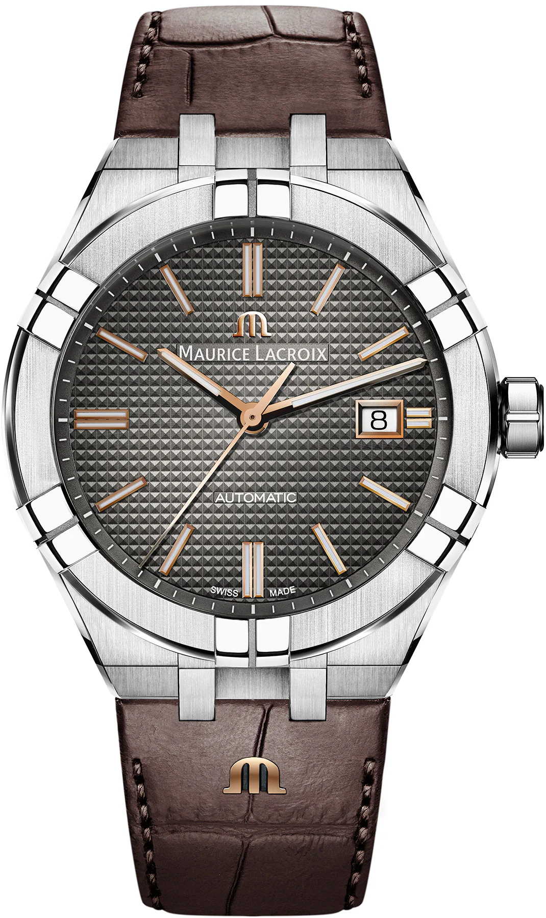 Maurice Lacroix Watch Aikon Automatic