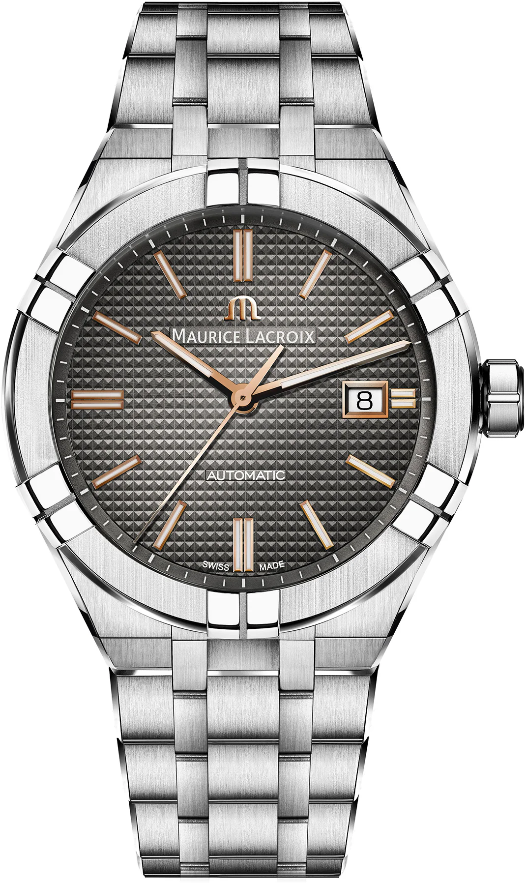 Maurice Lacroix Aikon Automatic Watch