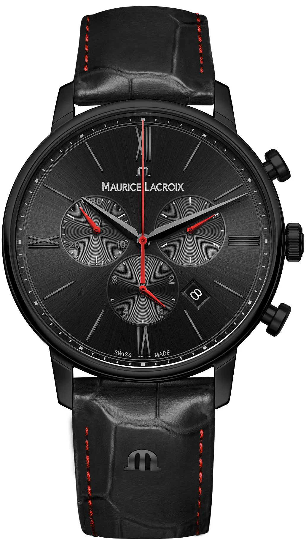 Maurice Lacroix Watch Eliros