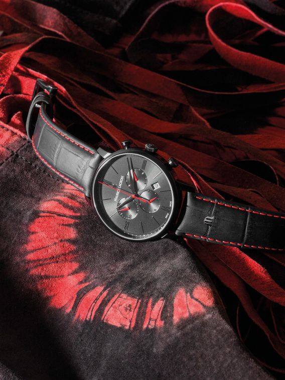 Maurice Lacroix Watch Eliros - Image 2