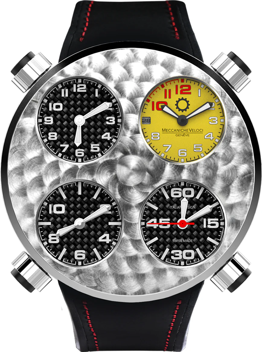 Meccaniche Veloci Icon FuoriGiri