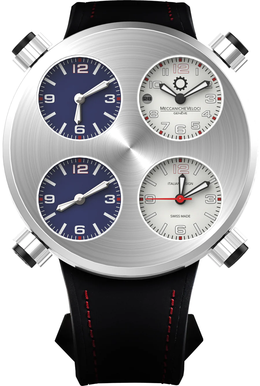 Meccaniche Veloci Icon GranTurismo