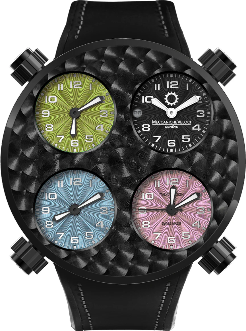 Meccaniche Veloci Icon NiteLite
