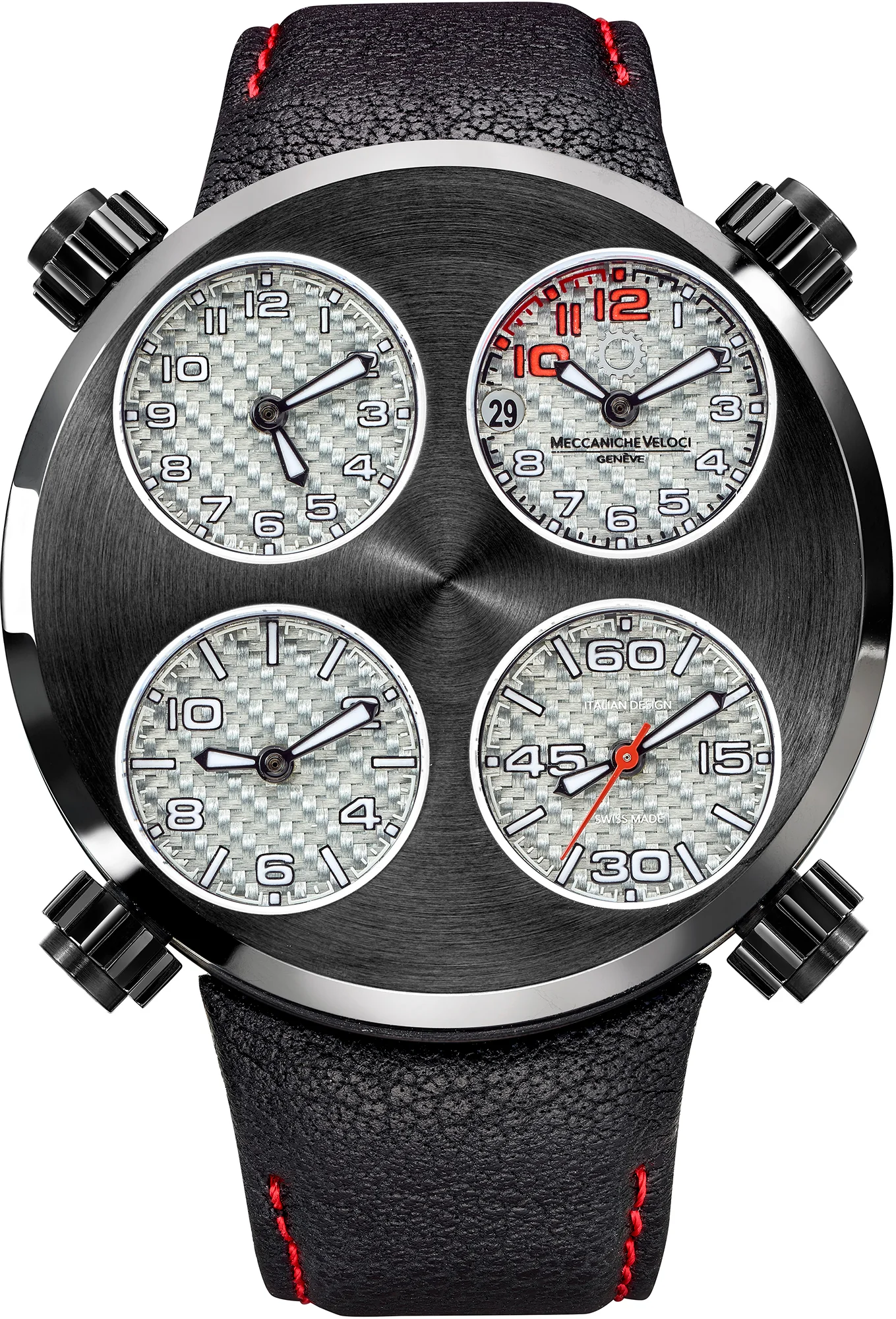 Meccaniche Veloci Icon StarDust Limited Edition