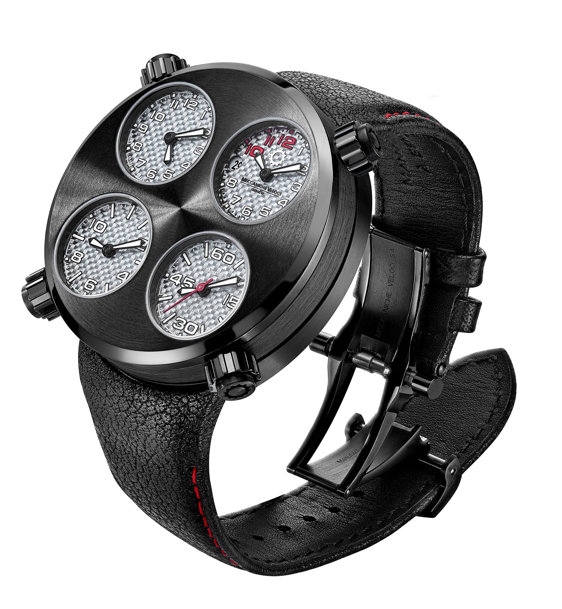 Meccaniche Veloci Icon StarDust Limited Edition - Image 2
