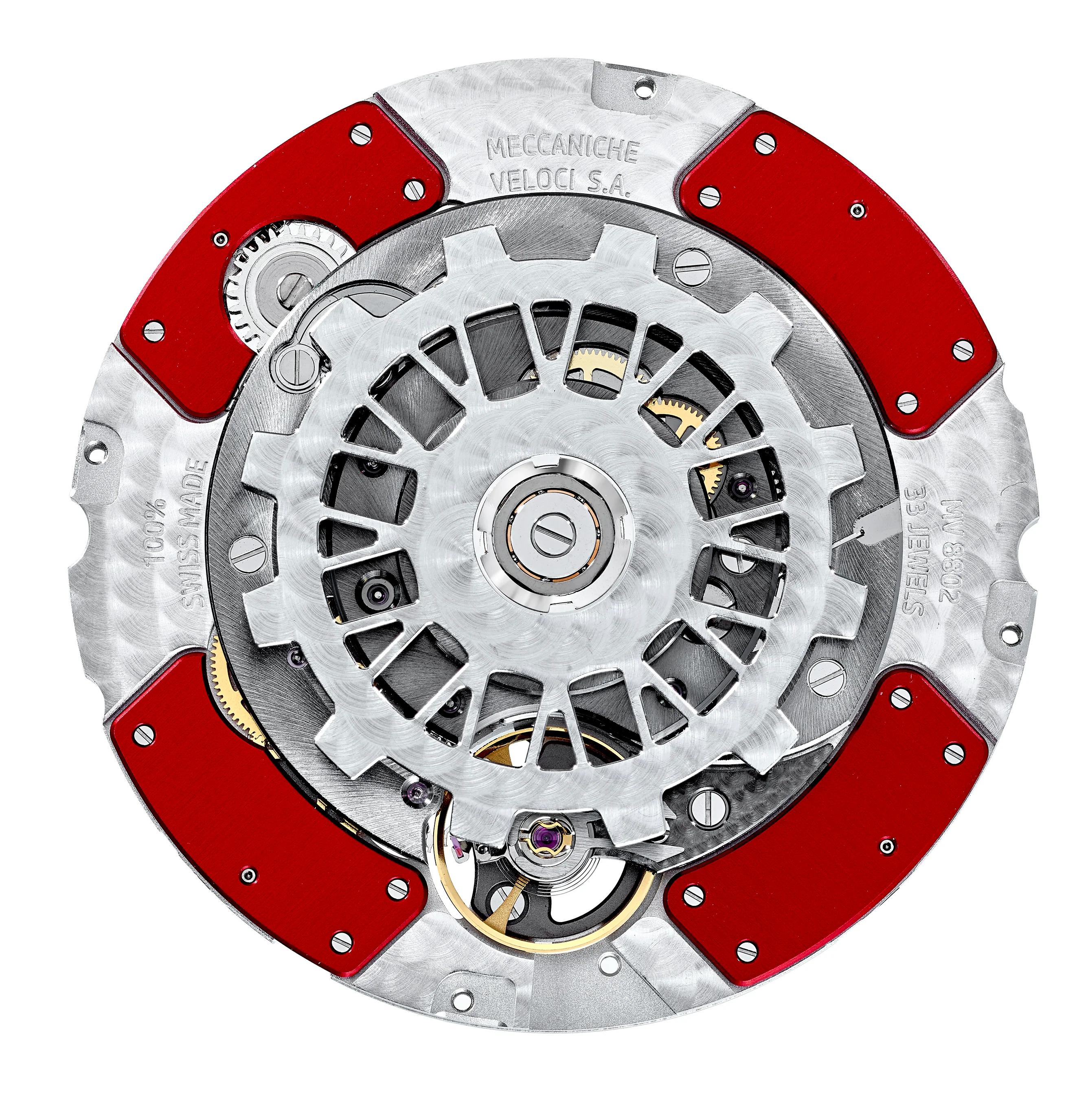 Meccaniche Veloci Icon Veleno - Image 4