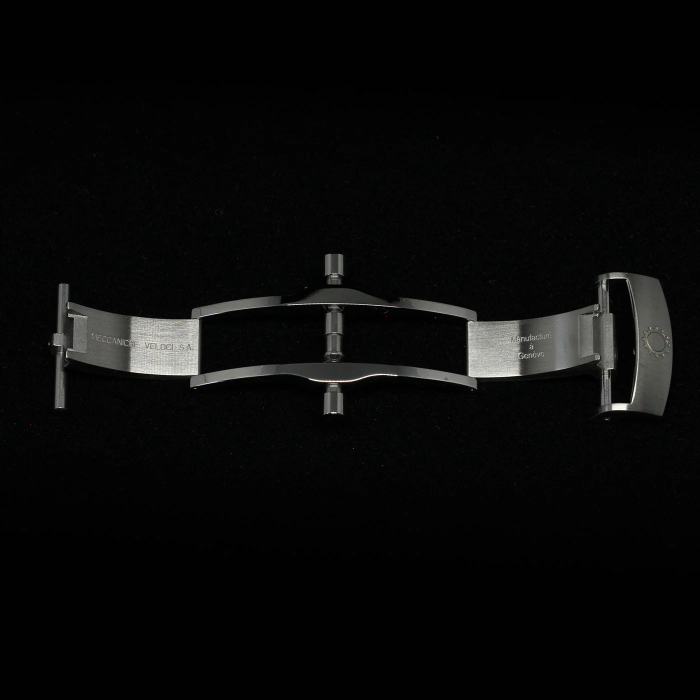 Meccaniche Veloci Quattrovalvole Nardi Limited Edition - Image 3