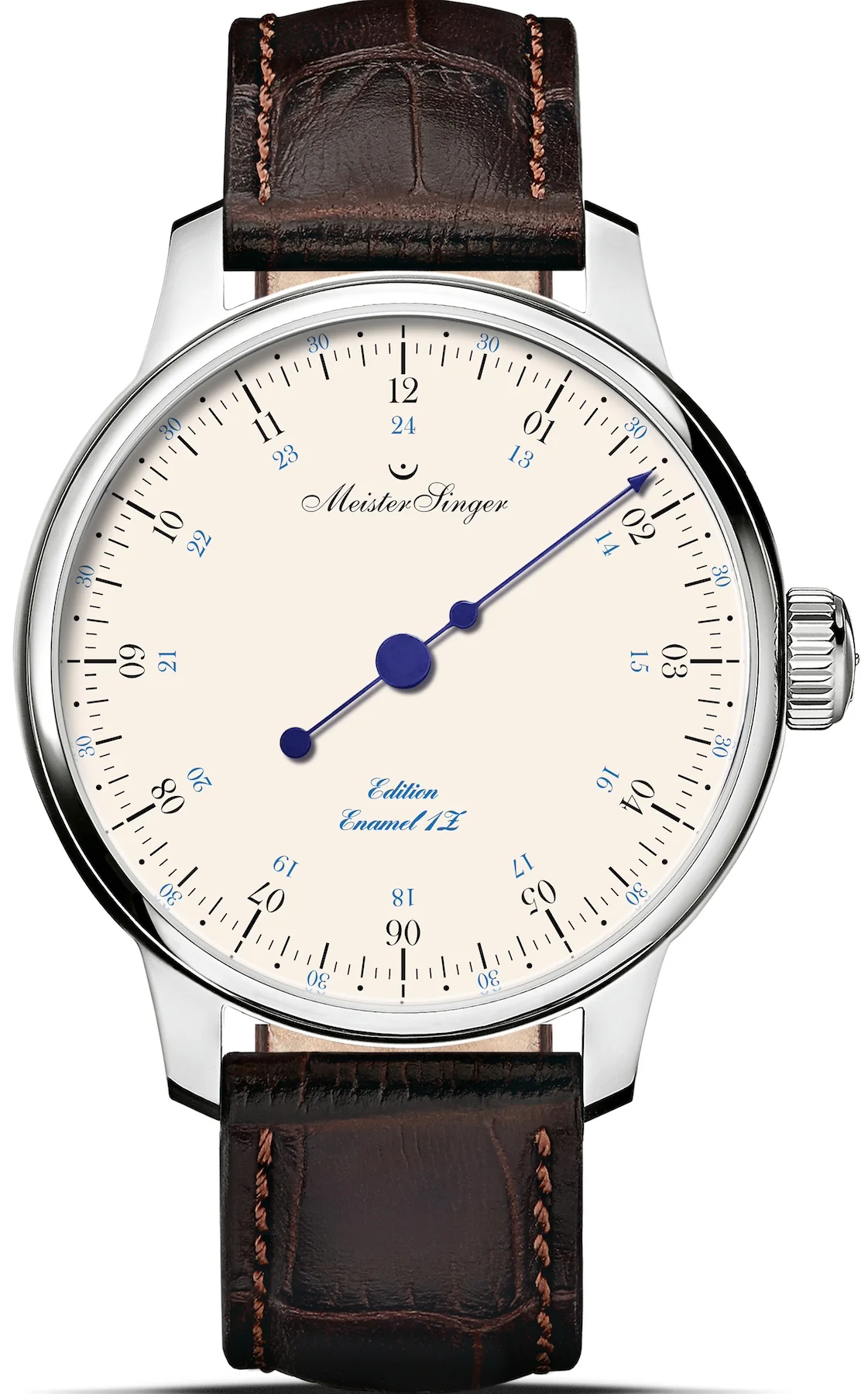 MeisterSinger Edition Enamel 1Z Limited Edition