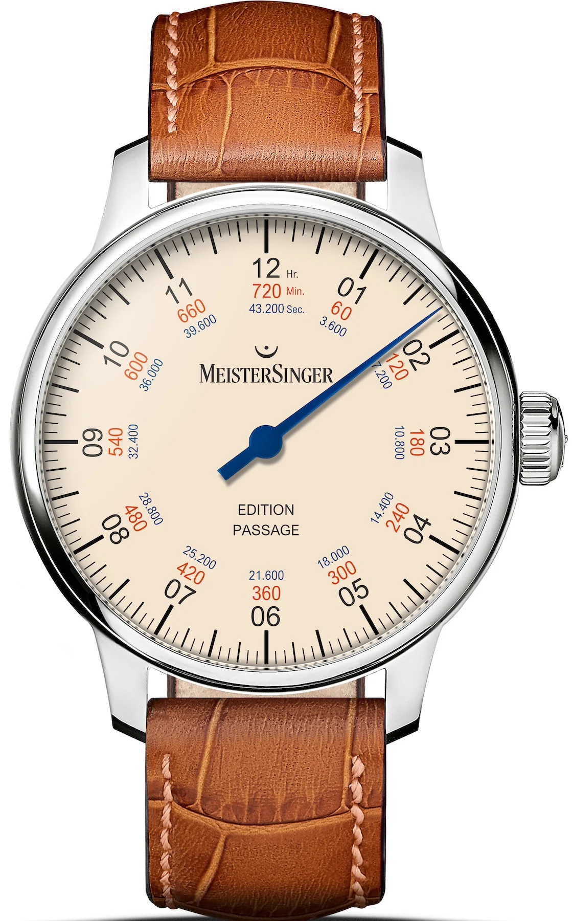 MeisterSinger Edition Passage Limited Edition