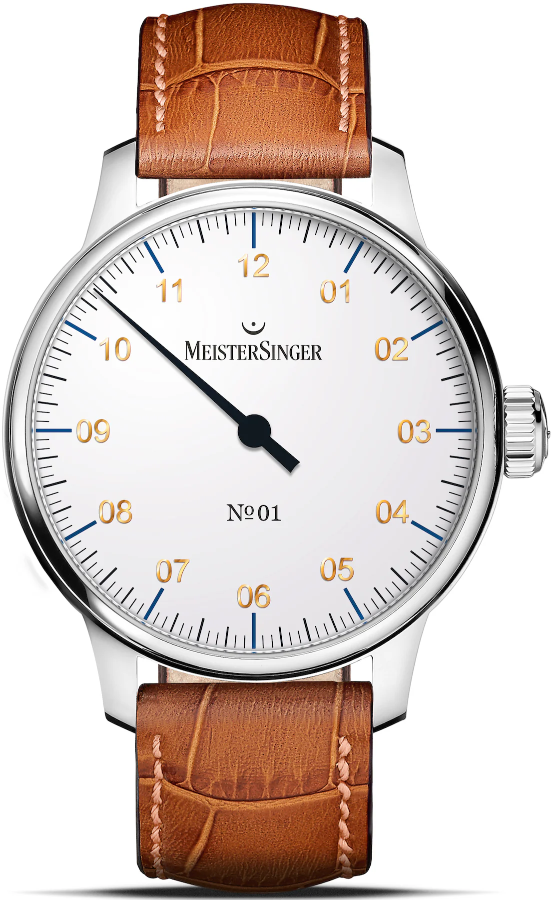 MeisterSinger N. 01 Watch