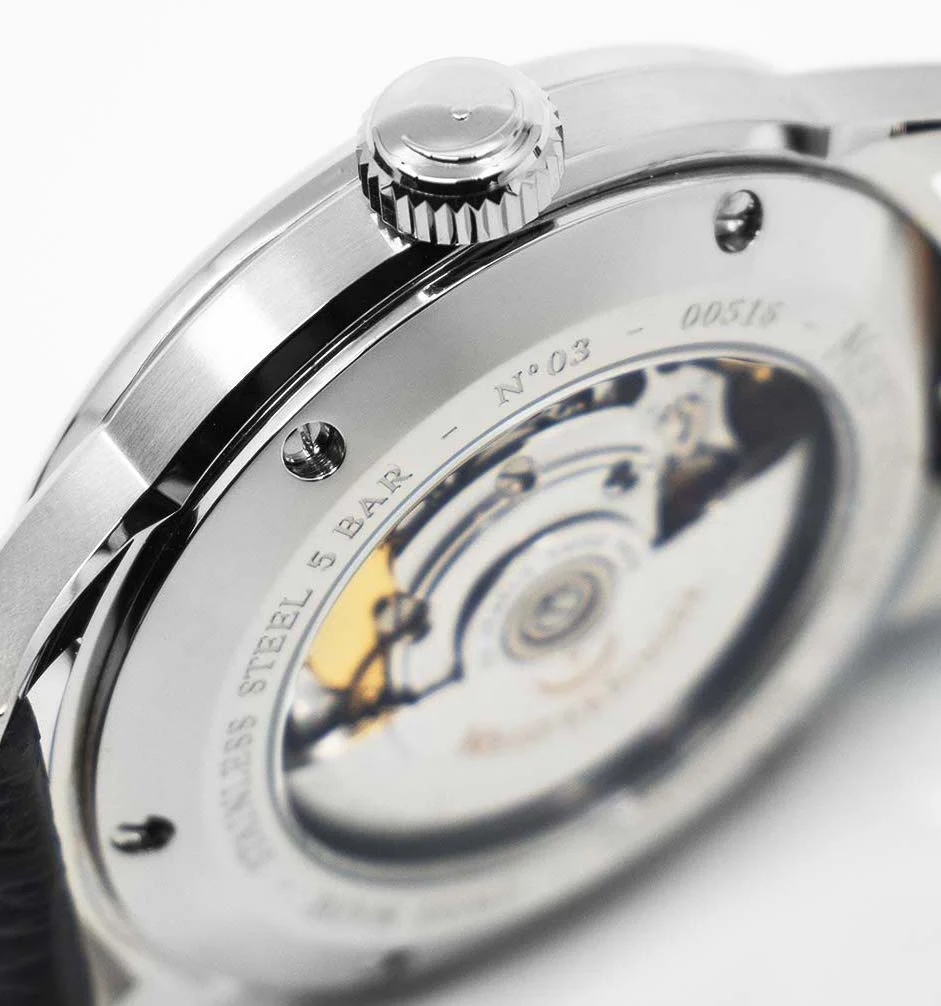MeisterSinger Watch No. 03 - Image 3